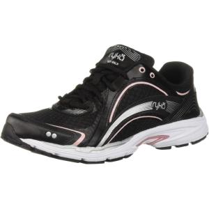 image:imageRyka Womens Sky Walk SneakerBlackBlush