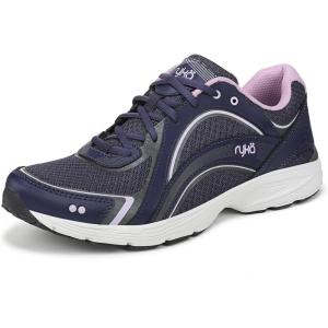 image:imageRyka Womens Sky Walk SneakerNavy Lavendar