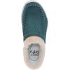 image:imageRyka Womens Arrow MuleDark Sea Green