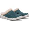 image:imageRyka Womens Arrow MuleDark Sea Green