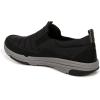 image:imageRyka Womens Ava SlipOnBlack Fabric