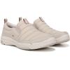 image:imageRyka Womens Ava SlipOnChateau Taupe Fabric