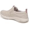 image:imageRyka Womens Ava SlipOnChateau Taupe Fabric