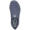 image:imageRyka Womens Ava SlipOnFlintstone Blue Fabric