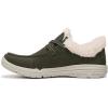 image:imageRyka Womens AvidAlpine Green
