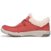 image:imageRyka Womens AvidMineral Red Fabric