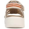 image:imageRyka Womens BlissfulWhitecap Beige