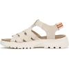 image:imageRyka Womens BlissfulWhitecap Beige