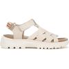 image:imageRyka Womens BlissfulWhitecap Beige