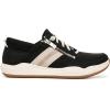 image:imageRyka Womens Carefree Zip Slip On SneakerBlack