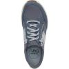 image:imageRyka Womens Carefree Zip Slip On SneakerFlintstone Blue