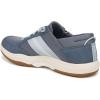 image:imageRyka Womens Carefree Zip Slip On SneakerFlintstone Blue