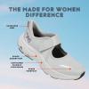 image:imageRyka Womens Devotion Max MaryjaneQuick Silver