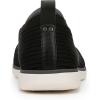 image:imageRyka Womens Effortless Slip onBlack