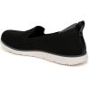 image:imageRyka Womens Effortless Slip onBlack