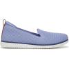image:imageRyka Womens Effortless Slip onWildflower Blue