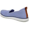 image:imageRyka Womens Effortless Slip onWildflower Blue
