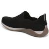 image:imageRyka Womens Era KnitBlack