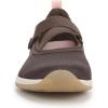 image:imageRyka Womens Era Mary JaneFudge Brown
