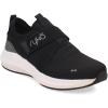 image:imageRyka Womens Fame Slipon SneakerBlack
