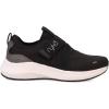 image:imageRyka Womens Fame Slipon SneakerBlack