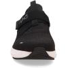 image:imageRyka Womens Fame Slipon SneakerBlack