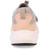 image:imageRyka Womens Fame Slipon SneakerVapor Grey