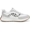 image:imageRyka Womens JetsetterWhite Leopard
