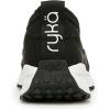 image:imageRyka Womens Jumpstart SneakerBlack Fabric