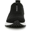 image:imageRyka Womens Jumpstart SneakerBlack Fabric