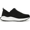 image:imageRyka Womens Jumpstart SneakerBlack Fabric