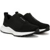 image:imageRyka Womens Jumpstart SneakerBlack Fabric