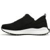 image:imageRyka Womens Jumpstart SneakerBlack Fabric