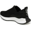 image:imageRyka Womens Jumpstart SneakerBlack Fabric