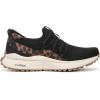 image:imageRyka Womens Jumpstart SneakerBlack Leopard
