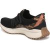 image:imageRyka Womens Jumpstart SneakerBlack Leopard