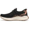 image:imageRyka Womens Jumpstart SneakerBlack Leopard
