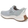 image:imageRyka Womens Jumpstart SneakerPearl Blue