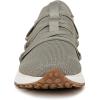 image:imageRyka Womens Jumpstart SneakerVetiver Green