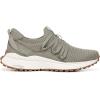 image:imageRyka Womens Jumpstart SneakerVetiver Green