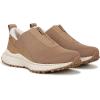 image:imageRyka Womens Jumpstart SneakerWalnut Brown Fabric