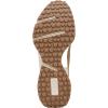 image:imageRyka Womens Jumpstart SneakerWalnut Brown Fabric