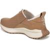 image:imageRyka Womens Jumpstart SneakerWalnut Brown Fabric