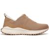 image:imageRyka Womens Jumpstart SneakerWalnut Brown Fabric
