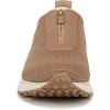 image:imageRyka Womens Jumpstart SneakerWalnut Brown Fabric