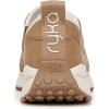 image:imageRyka Womens Jumpstart SneakerWalnut Brown Fabric