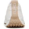 image:imageRyka Womens Jumpstart SneakerWhite Alyssum Fabric