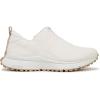 image:imageRyka Womens Jumpstart SneakerWhite Alyssum Fabric