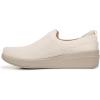 image:imageRyka Womens Limitless SlipOn SneakerBirch Beige