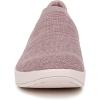 image:imageRyka Womens Limitless SlipOn SneakerDeauville Purple